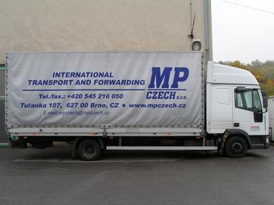 MP CZECH, s.r.o. foto 4