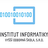 logo Institut informatiky-Vyšší odborná škola