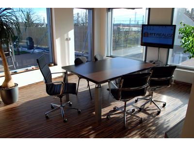 ITT REAL CZ, a.s. foto 3