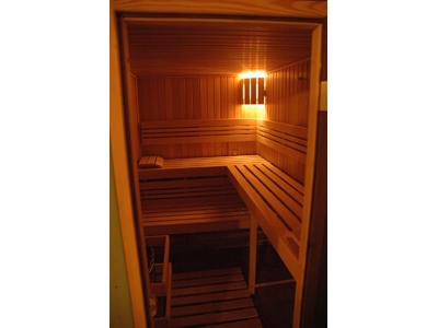 Milan Sova - Výroba saun foto 4