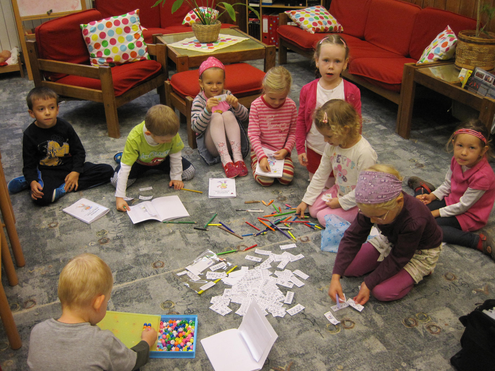 SCHÄFER SCHOOL - jazyková škola foto 3