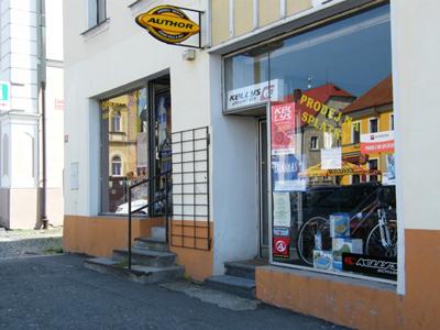 Jiří Novák - Sport N foto 2