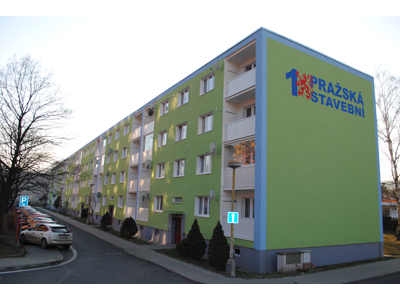 1. Pražská stavební, s.r.o. foto 2