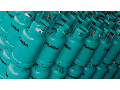 Čerpací stanice Flaga s.r.o. foto 3