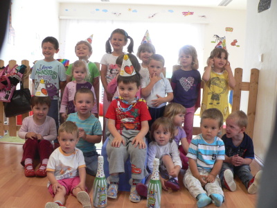 Dětský klub a školička Jahodnice foto 3