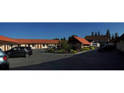 Hotel Kobero foto 3