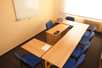 Česká jazyková škola foto 4