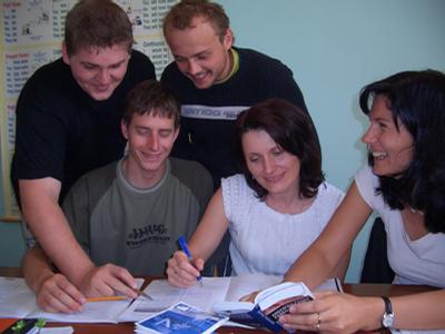 Jazyková škola SLI International foto 4