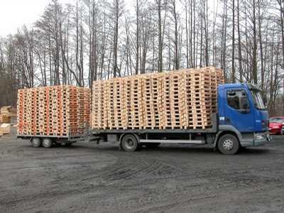 Stavební a obalová dřevovýroba, s.r.o. foto 5