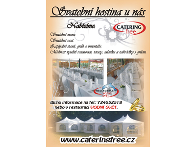 Catering Free foto 4