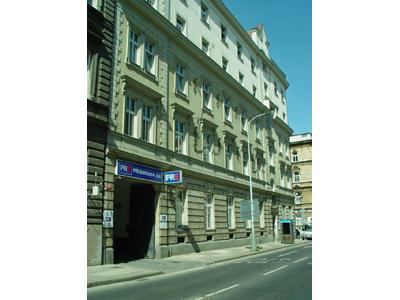 PREdistribuce, a. s. foto 2