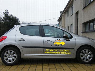 Autoškola Blanka foto 4