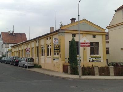 Autoservis Vladimír Krupka