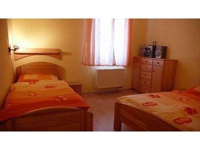 Apartmány Dalibor Špindlerův Mlýn *** foto 2