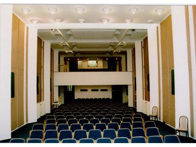 CMC Graduate School of Business, o.p.s. foto 4