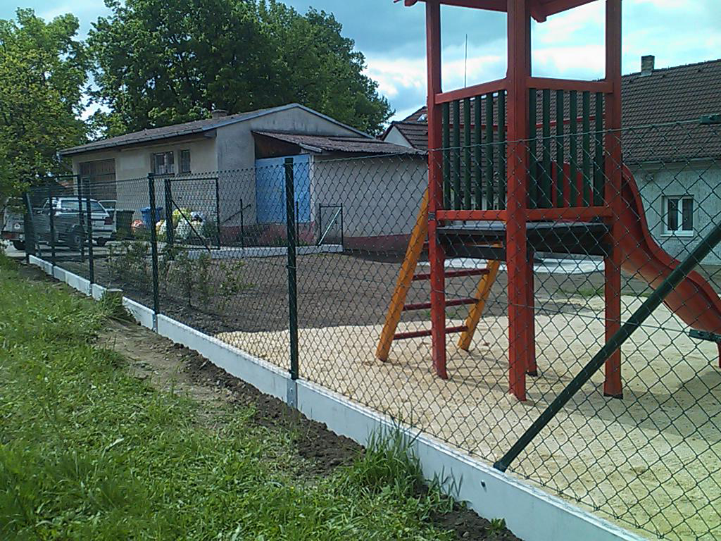 Ploty z dratu.cz foto 3