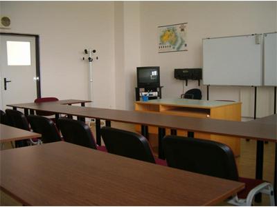 Akademie Jana Amose Komenského, - oblast Hodonín foto 4