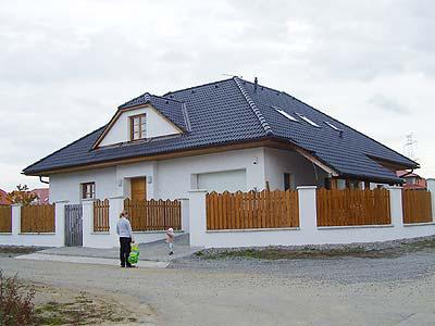 Jan Zabloudil STŘECHY - ZET foto 3