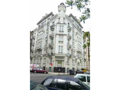 Petr Kubec - Výškové práce foto 2