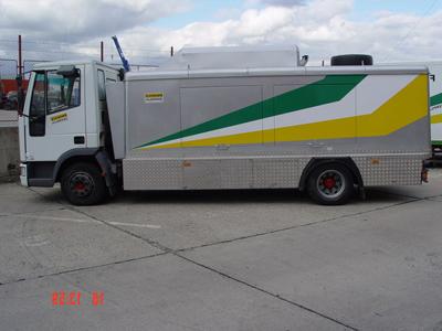 EXIT servis, s.r.o. foto 1