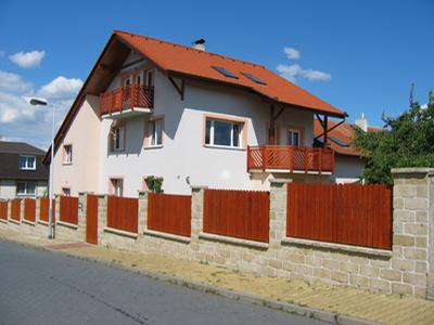 Pension Pohoda Praha foto 2