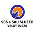 logo Střední odborné učiliště služeb Velký Újezd