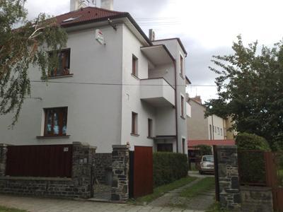 Penzion V Břízách foto 2