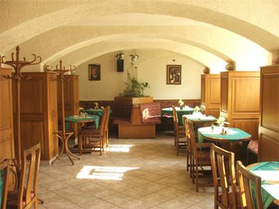 Habermannova vila foto 2