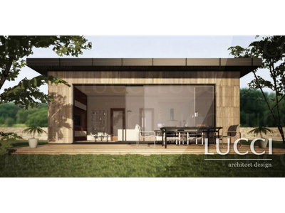 LUCCI design – architekti, projektanti, grafici foto 2