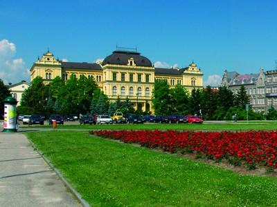 Magistrát města České Budějovice foto 3