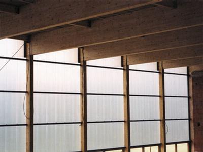 Světlíky, stavební materiál - KLAHOS foto 2