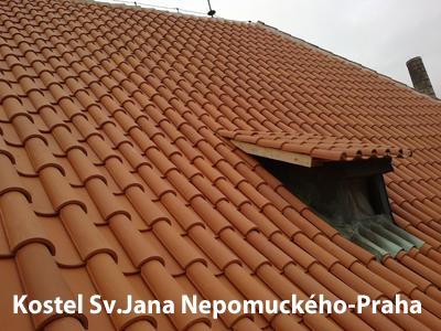 Střechy Halasz, s.r.o. foto 3