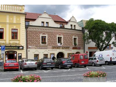 Klenoty Fialka foto 6