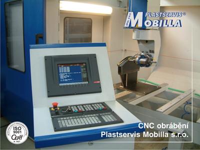 Milotec - autodoplňky pro vozy Škoda foto 3