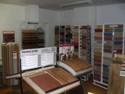 Podlahářství KALP foto 3