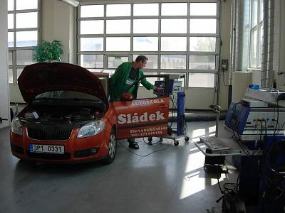 Plzeňská STK, s.r.o.