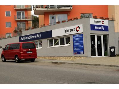 Inter Cars Česká republika s.r.o. foto 3