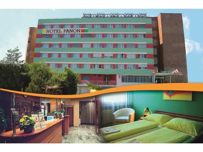 Hotel Panon foto 3