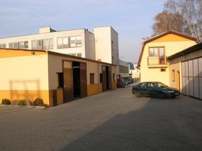 Al - odlitky, s.r.o. foto 2