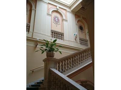 Filharmonie Brno foto 2