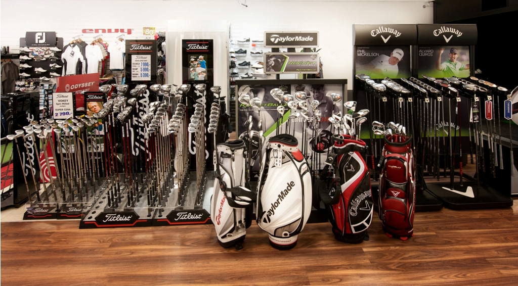 Golfcentrum.cz foto 3