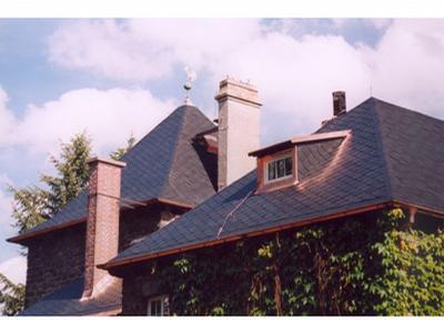 František Philipp Klempířské a pokrývačské práce foto 3