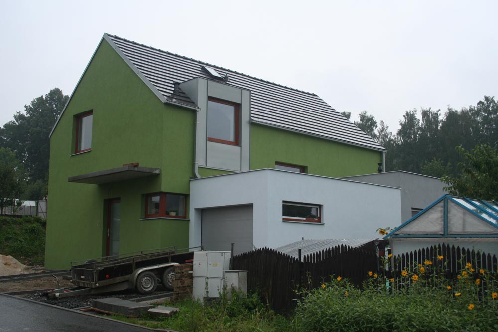 Ing. arch. Václav Zůna