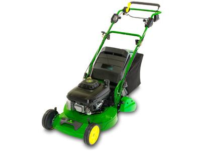 Prodej zahradní techniky - AGROMETALL foto 2