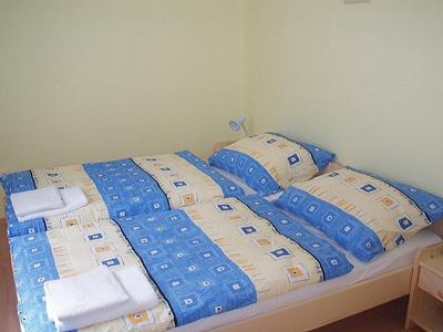 Penzion Mezi sklepy foto 4