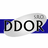 logo DDOR