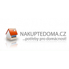 Logo obchodu Nakuptedoma.cz
