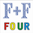 logo Vladimír Four