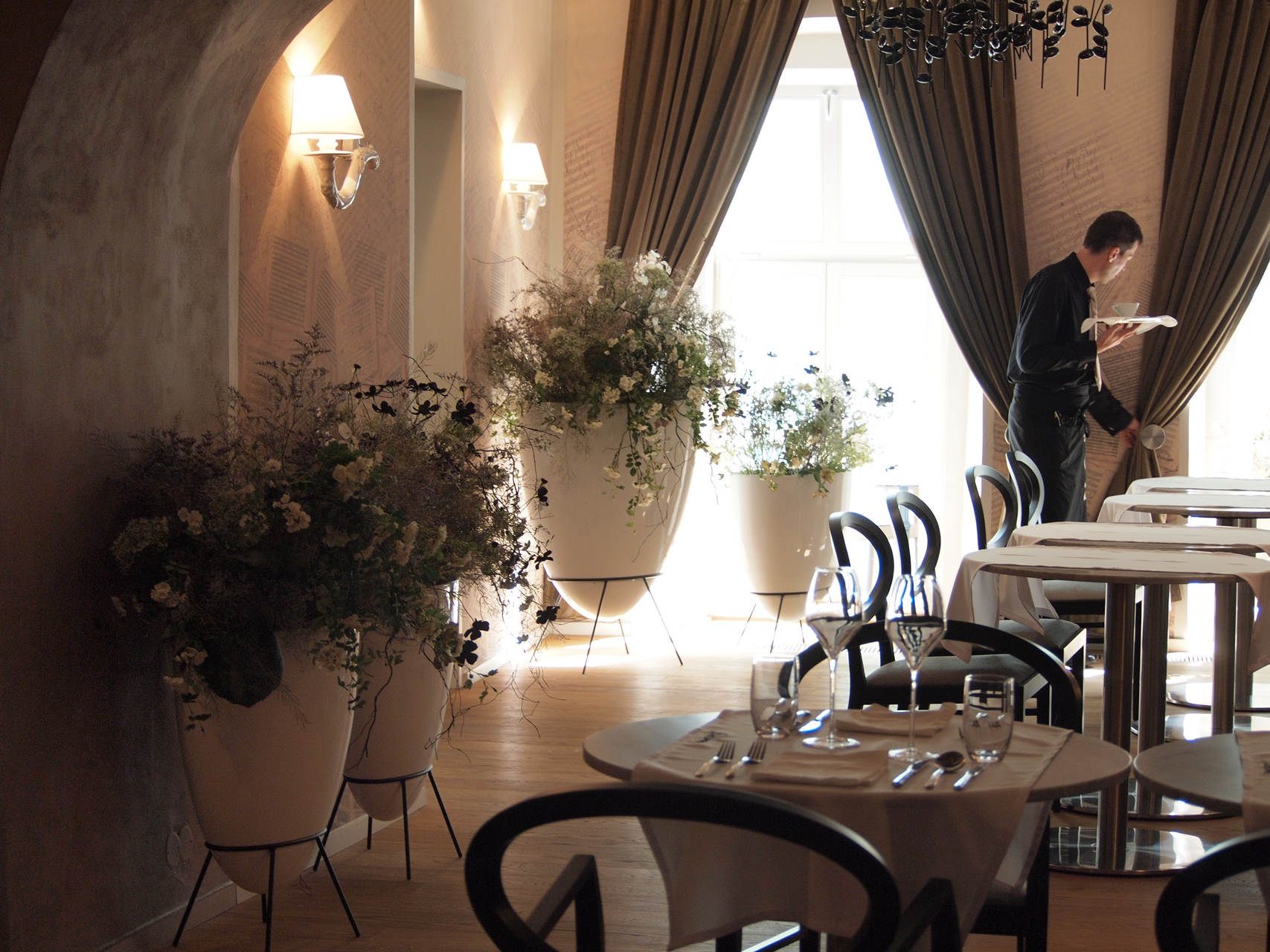 Café Restaurant Beethoven