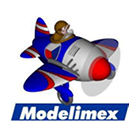Logo obchodu Modelimex.cz